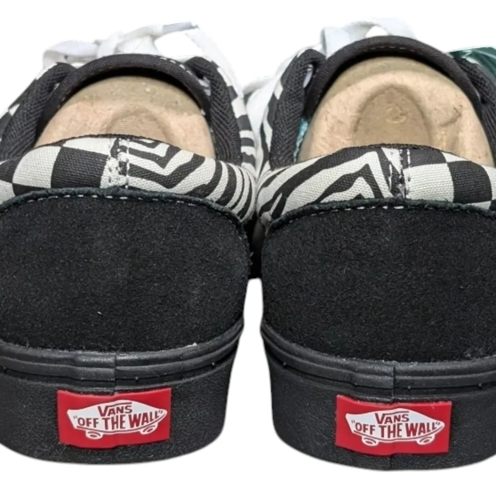 Vans product pair